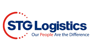 STG Logistics Logo