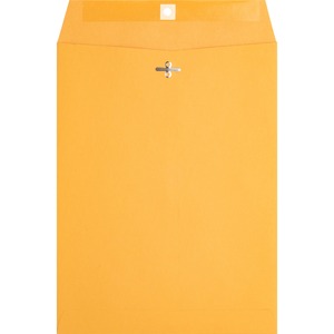 Heavy-duty Clasp Envelopes